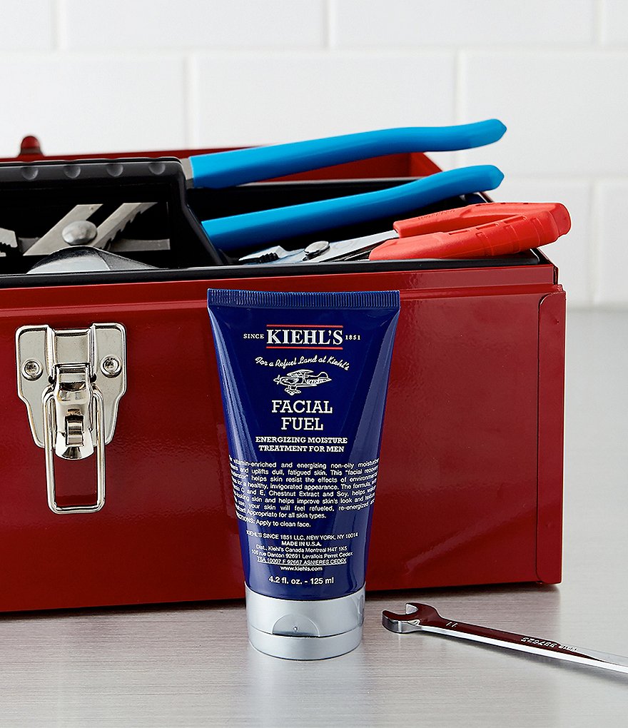 Kiehl's Since 1851 Facial Fuel Energizing Moisture Treatment for Men
