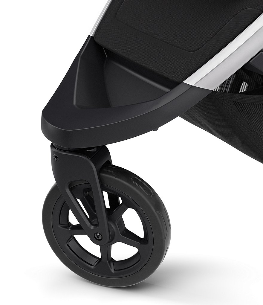 Thule Spring Compact Stroller - Aluminum Frame