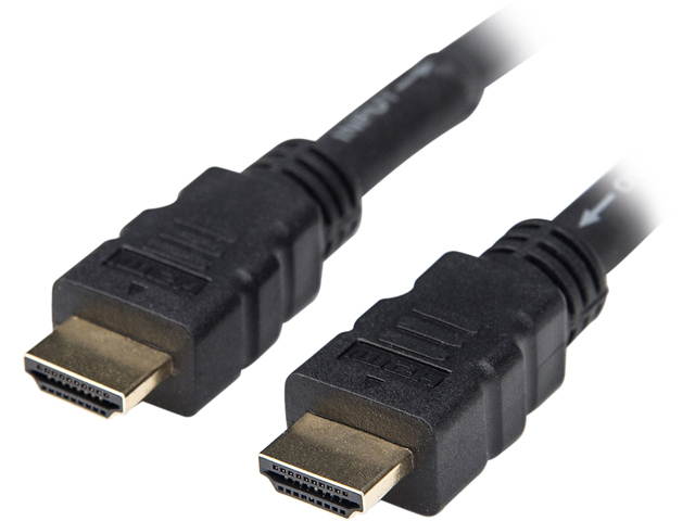Rocstor HDMI Audio/Video Cable