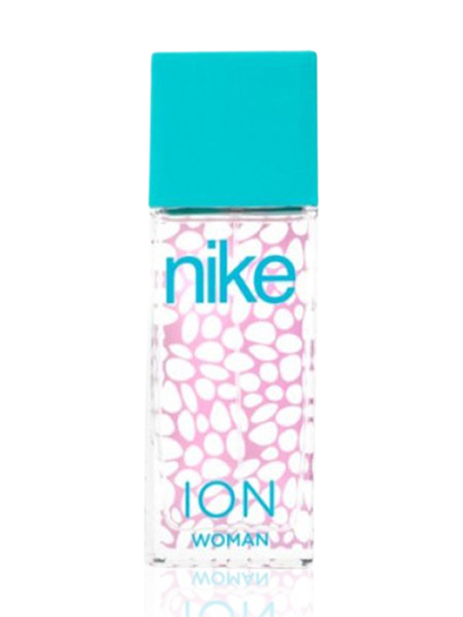 Nike Ion Eau de Toilette for Women - 75 ml