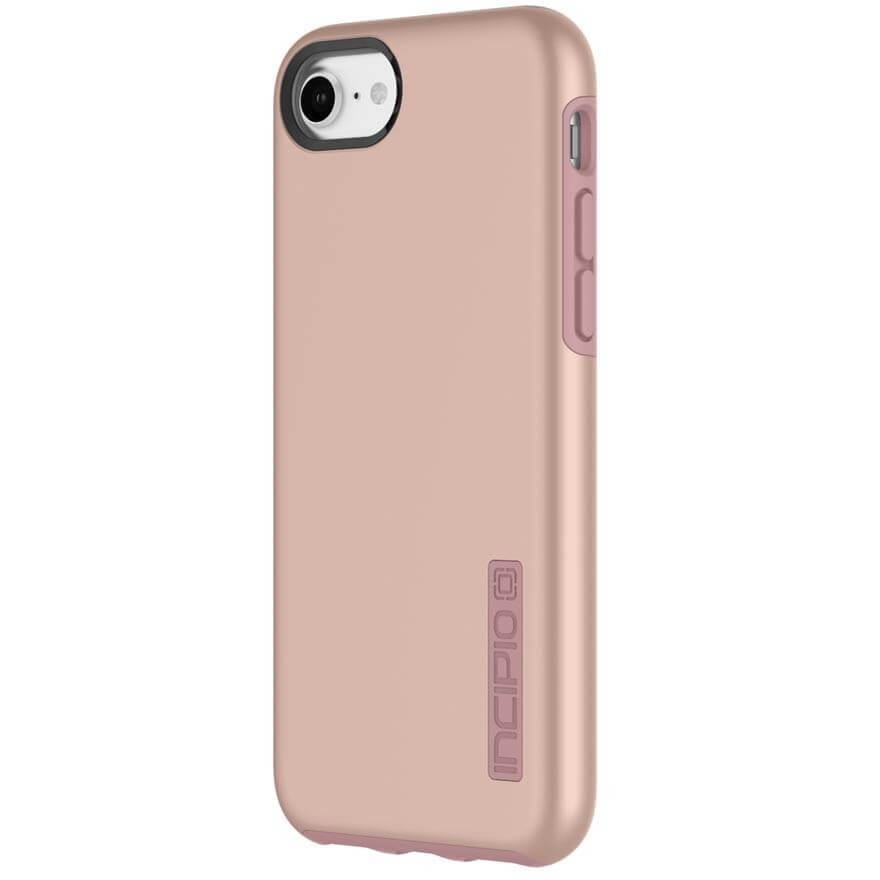 Moshi Vitros Clear Case for iPhone 11 - For Apple iPhone 11 Smartphone - Clear, Raven Black - High Gloss