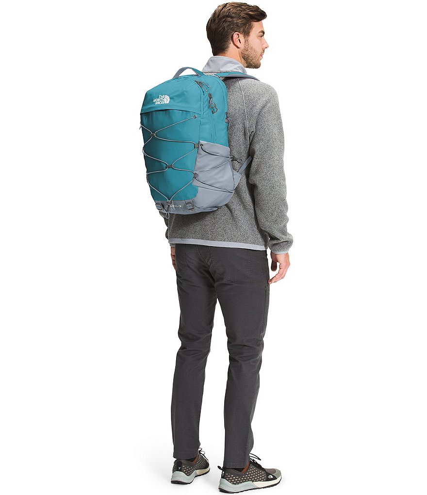 The North Face Borealis 28L Backpack