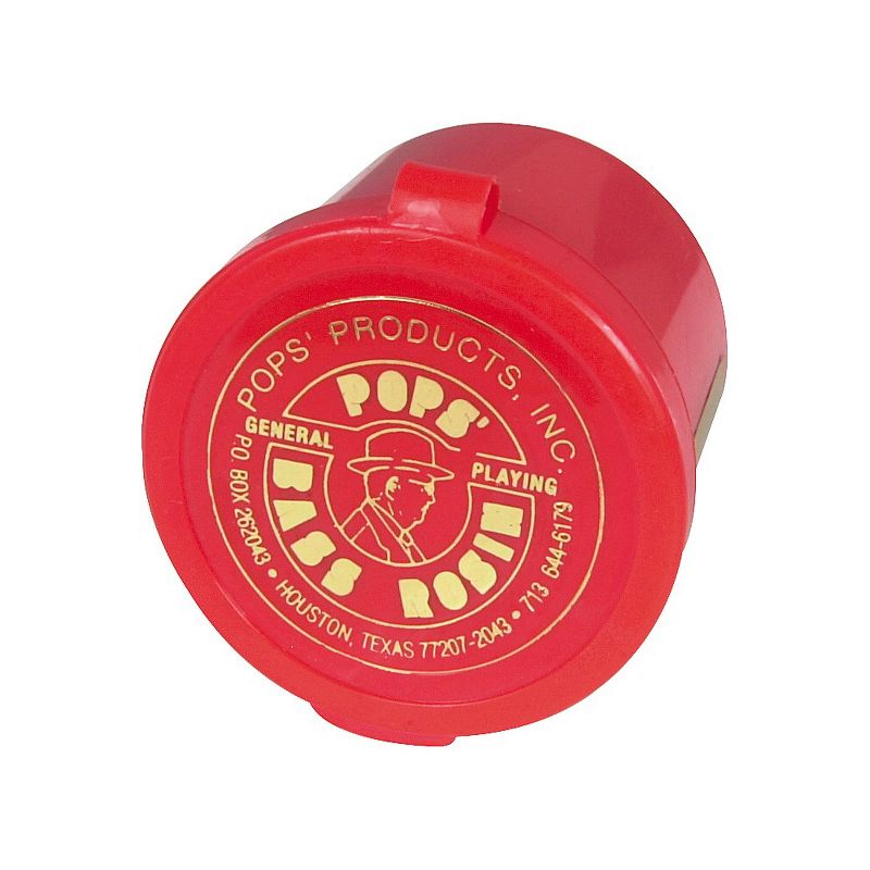 POPs Bass Rosin