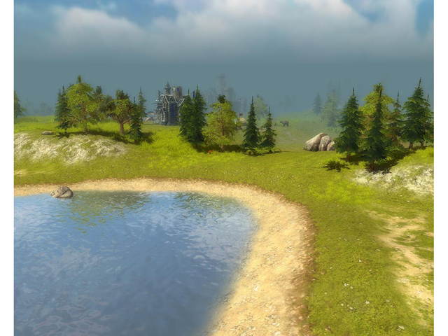 Majesty 2: Monster Kingdom [Online Game Code]