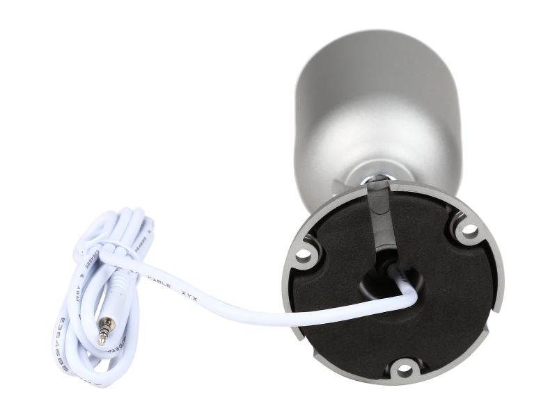 EDIMAX Wi-Fi HD Mini Outdoor Security Camera with 139 Degree Wide Angle View, Supports passive PoE injector (IC-9110W)