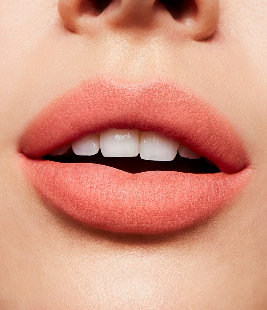 MAC Powder Kiss Liquid Lipcolour