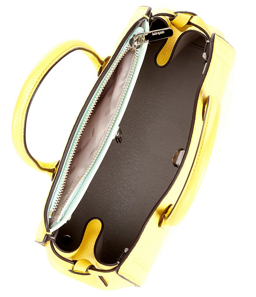 Dooney & Bourke Florentine Collection Small Satchel