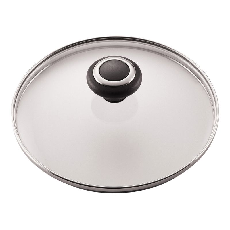 Farberware 8" Glass Lid