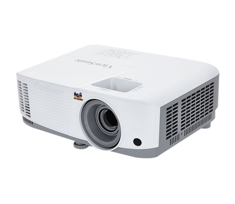 Viewsonic PG707X DLP Projector - 4:3 - 1024 x 768 - Front - 6000 Hour Normal Mode - 20000 Hour Economy Mode - XGA - 22,000:1 - 4000 lm - HDMI - USB