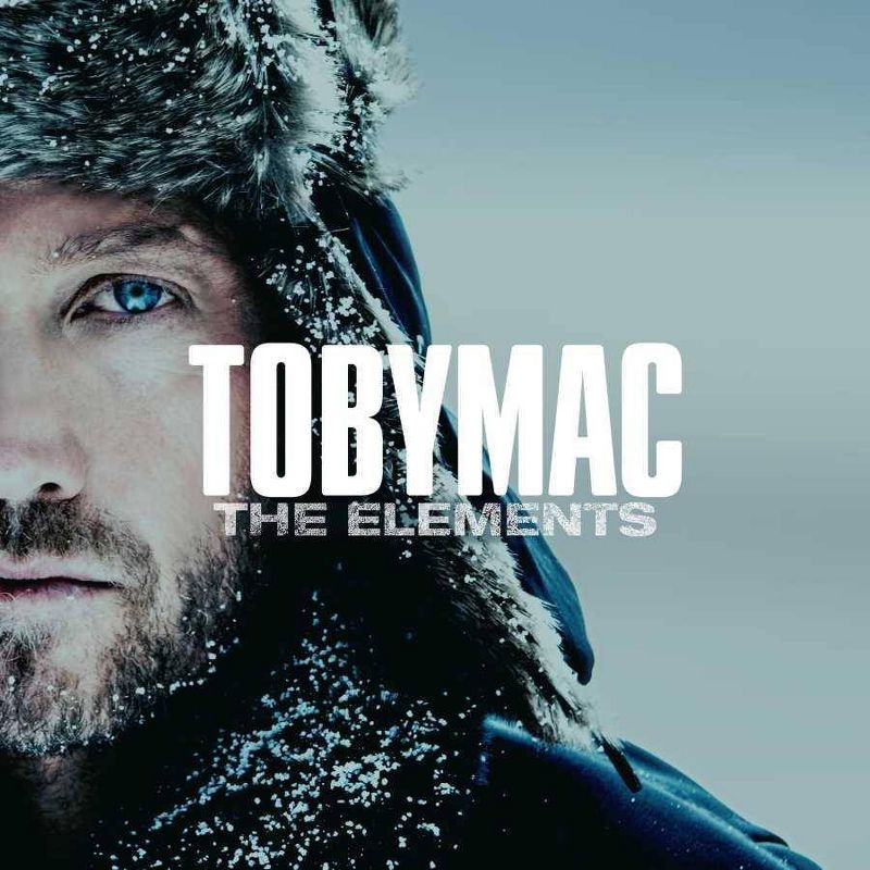 TobyMac - The Elements (LP) (Vinyl)