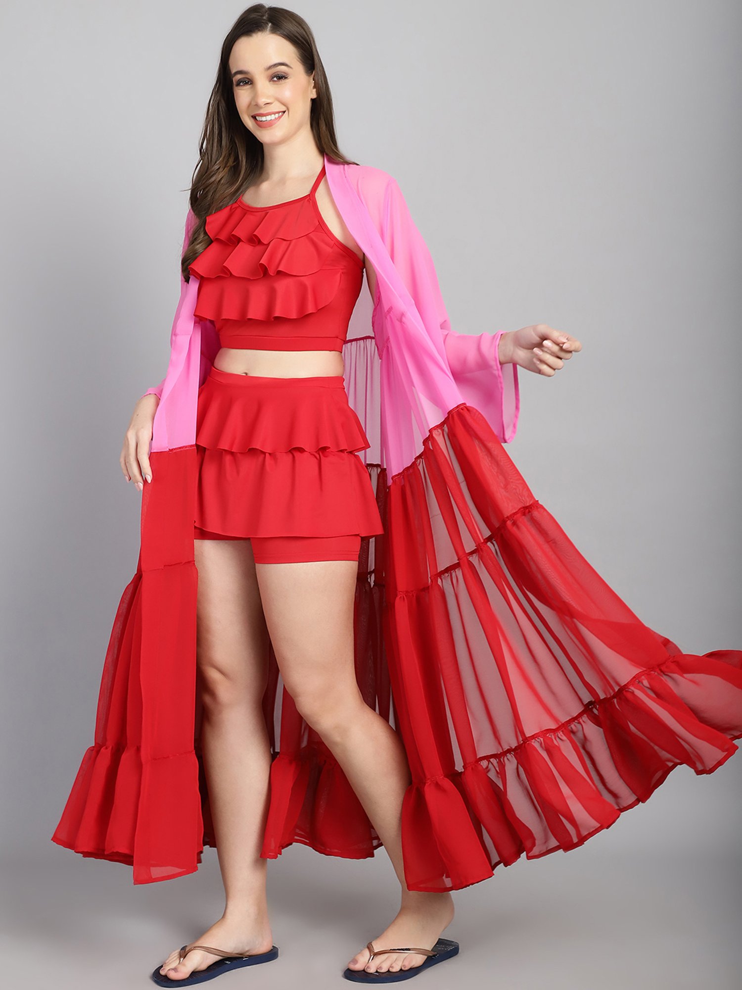 Da Intimo Green Bralette