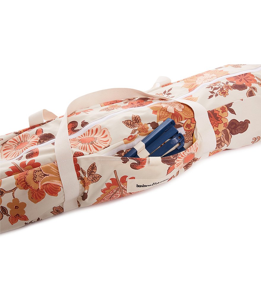 business & pleasure Premium Beach Cabana