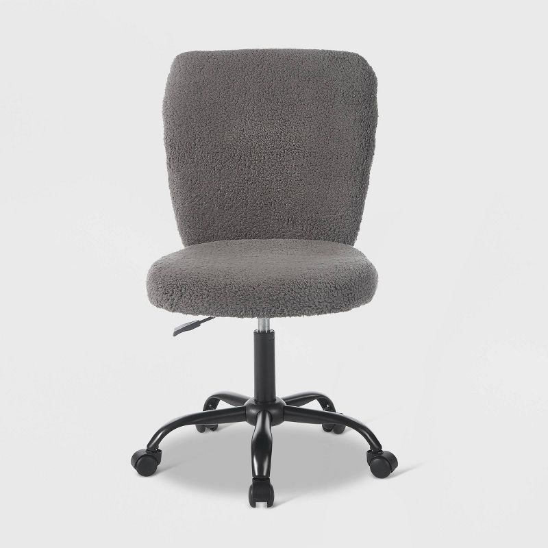 Bella Kids' 3 Drawer Dresser with Cubbies White - Room & Joy