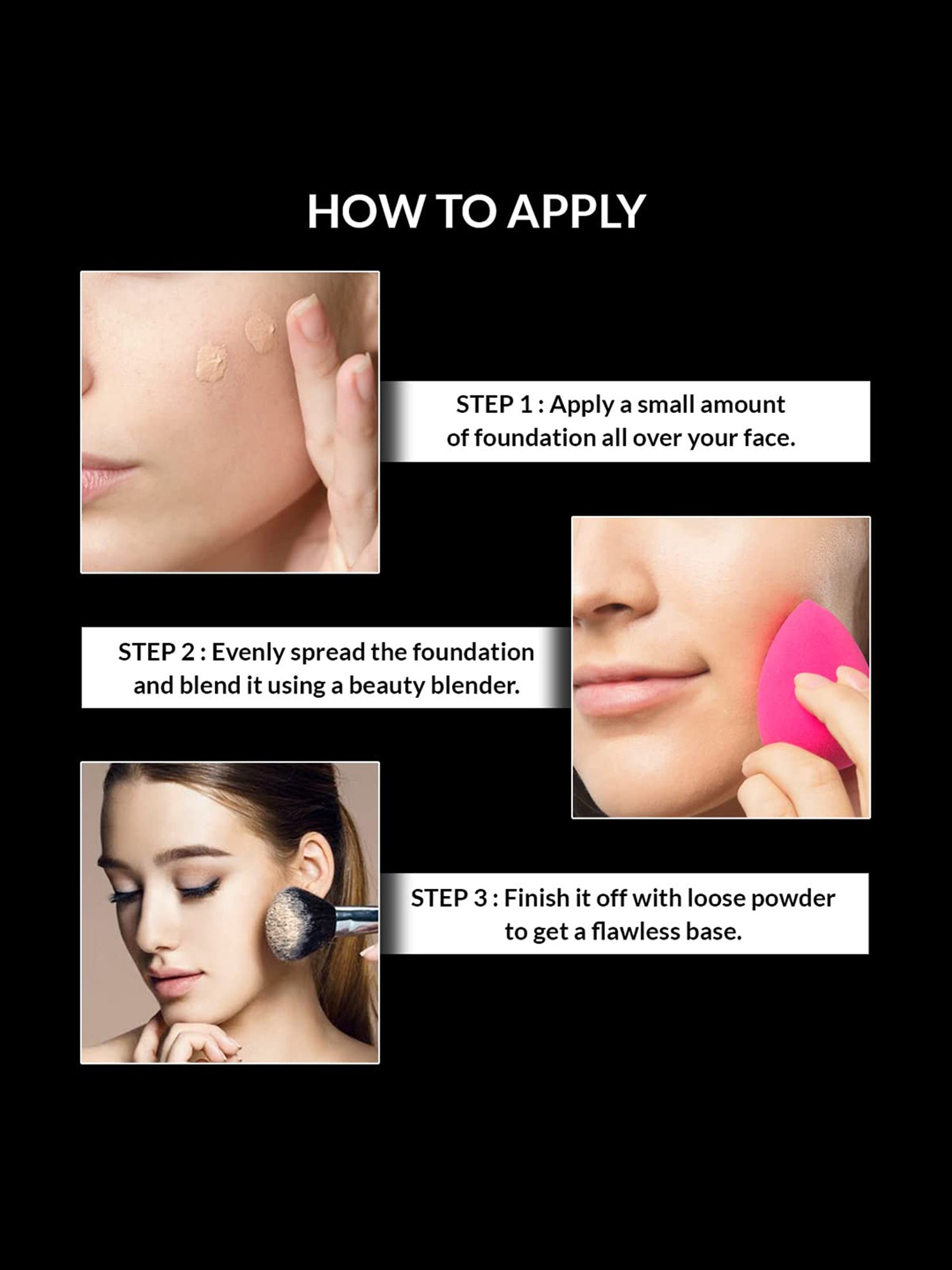 Stars Cosmetics Cream Foundation DF27 - 9.5 gm