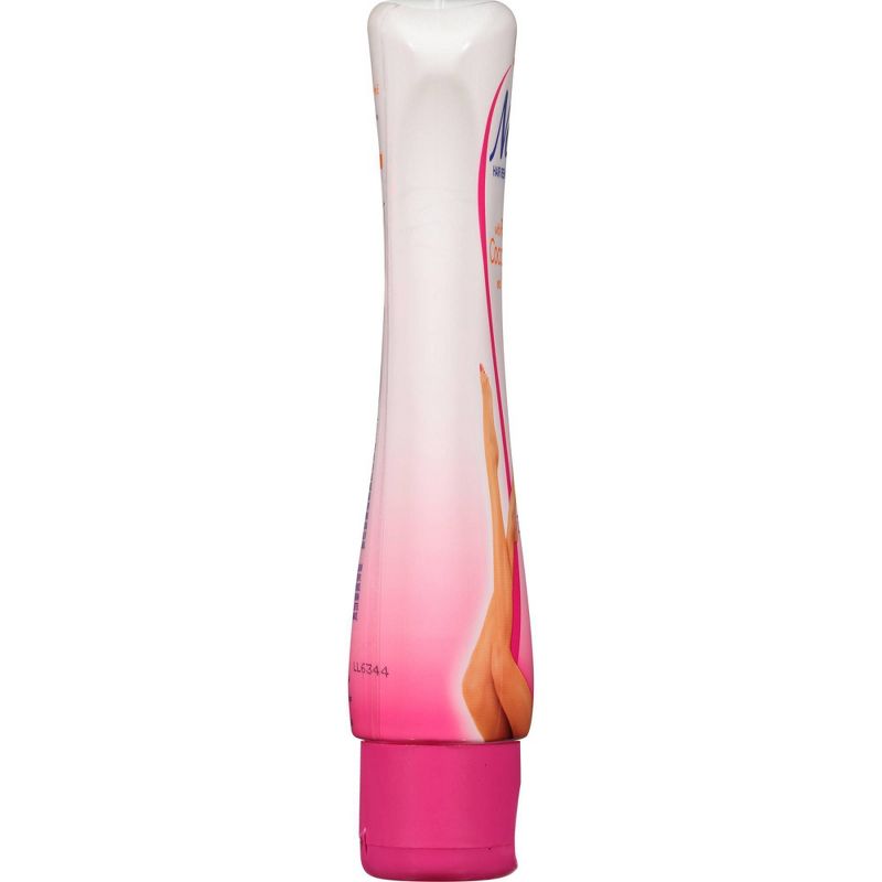 Nair Blade-less Shave Cream with Lavender Oil - 5oz