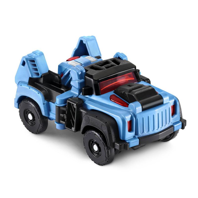 VTech Switch & Go T-Rex Truck