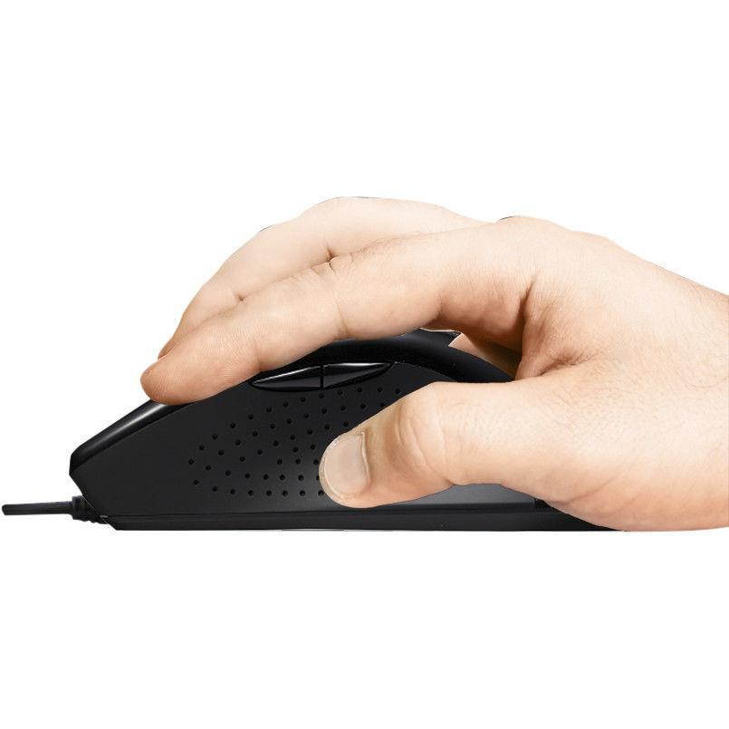 Adesso TruForm 150CB Desktop Ergonomic Keyboard & Mouse Combo