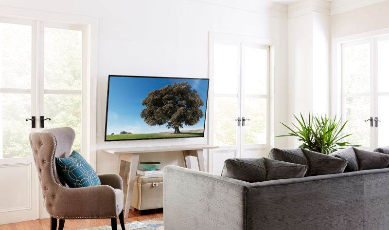 Extend + Tilt TV Wall Mount