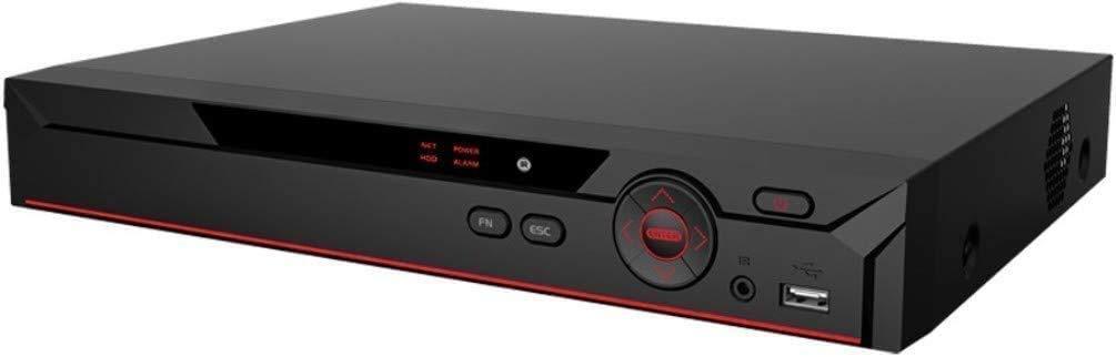 OEM Dahua XVR5108H-I2 8 Channel Analog (TVI CVI AHD CVBS) and 4 Channel IP, SMD+ AI XVR, 8 Channel Analytics+ DVR, Perimeter Protection, SMD Plus, Face Recognition, Abandoned/Missing Object