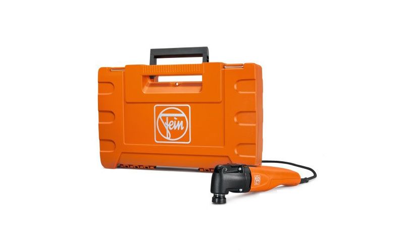 Fein FSC 2.0Q-BASIC SuperCut Construction Cutter with Case