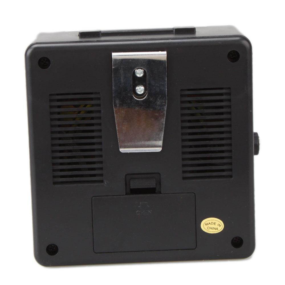 New Portable Mini GT-5W Electric Guitar Amplifier AMP