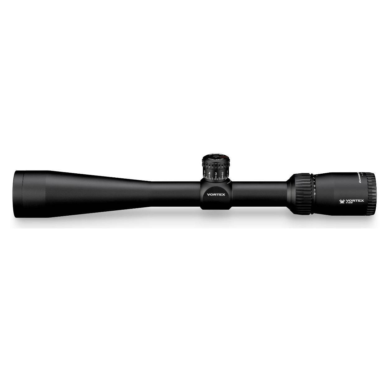 Vortex Diamondback Tactical 4-12x40, Black,