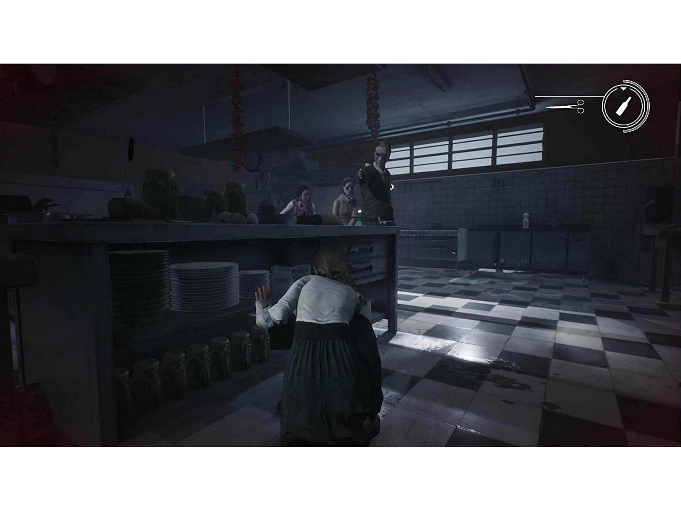 Remothered: Broken Porcelain - Nintendo Switch