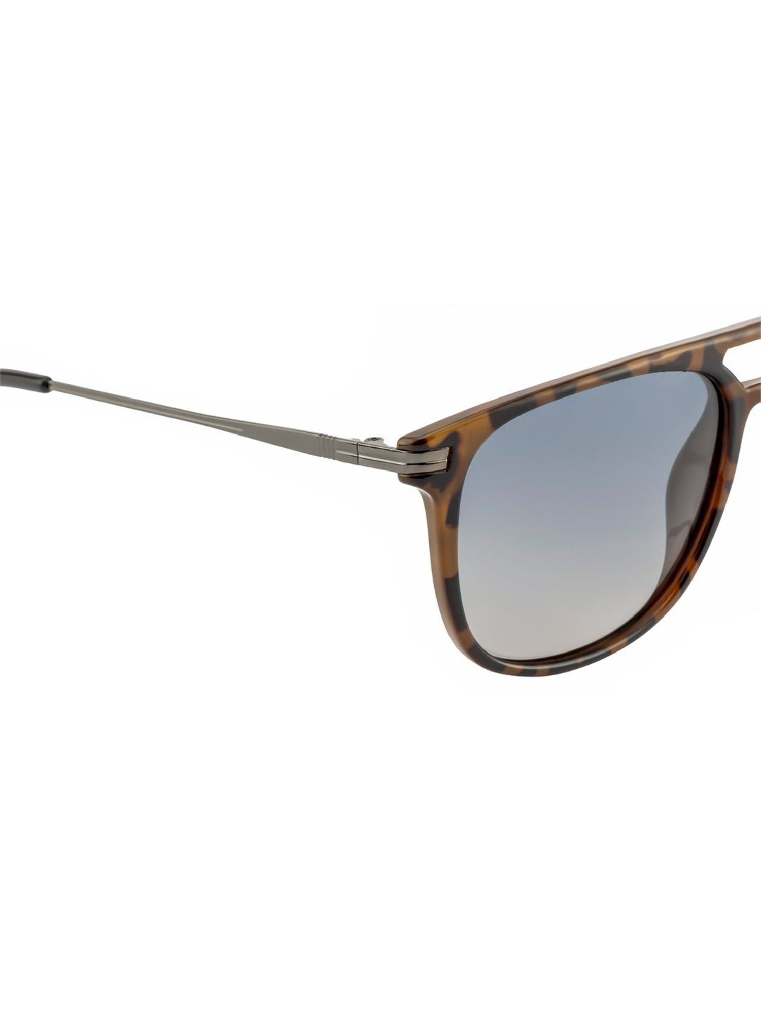 Opium Grey Lexington Polarized Sunglasses for Men