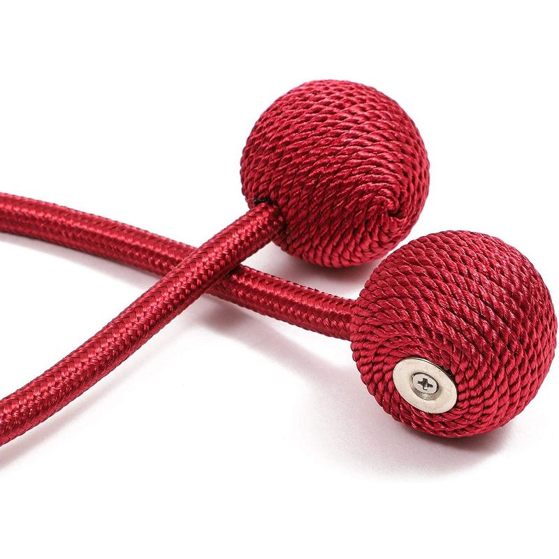 Loft by Umbra 36"-66" Soft Square Curtain Rod Set Oil Rubbed Bronze