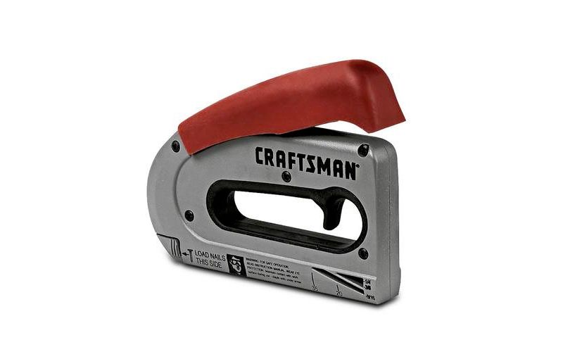 Craftsman 968514 All-Purpose Stapler/Brad Nailer