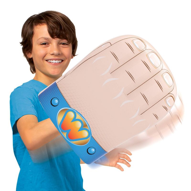 Wubble Rumblers Avengers Ironman