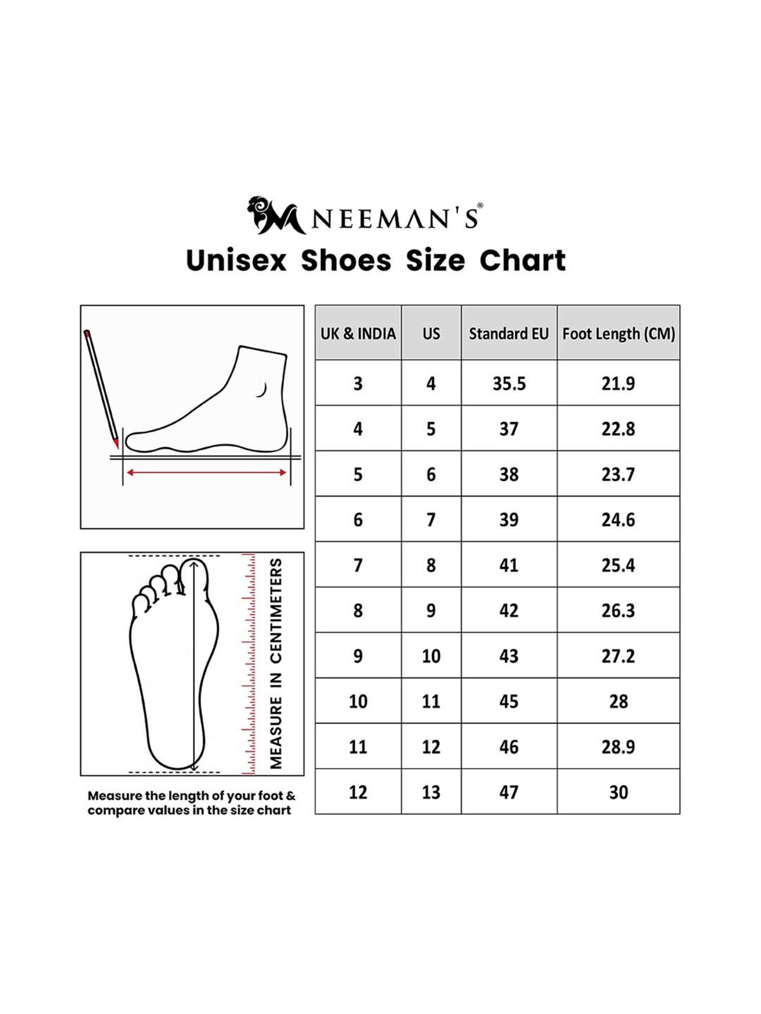 Neemans Men's Blue Casual Loafers