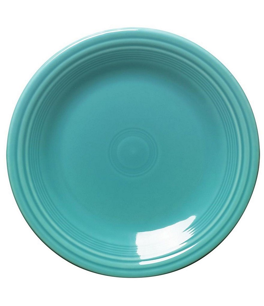 Fiesta Dinner Plate