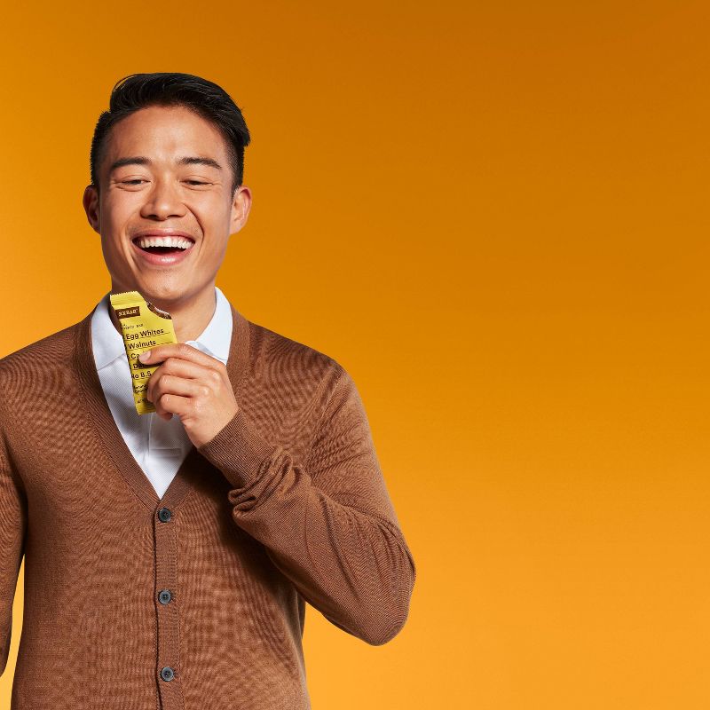 RXBAR Banana Walnut Nutrition Bar - 4ct