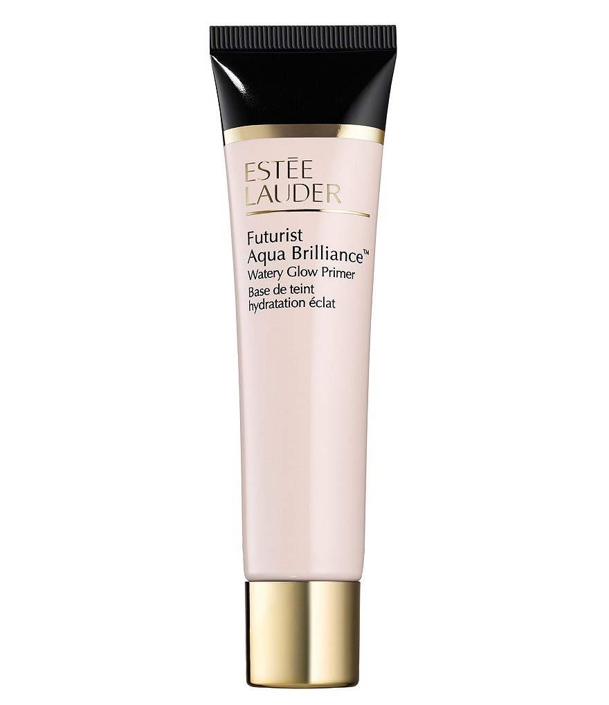 Estee Lauder Futurist Aqua Brilliance Watery Glow Primer
