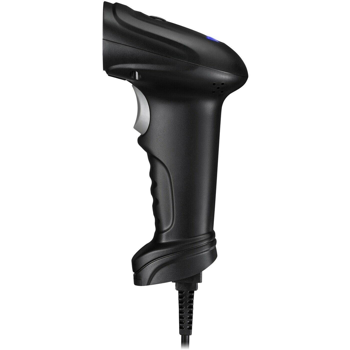 Adesso Handheld Barcode Scanner