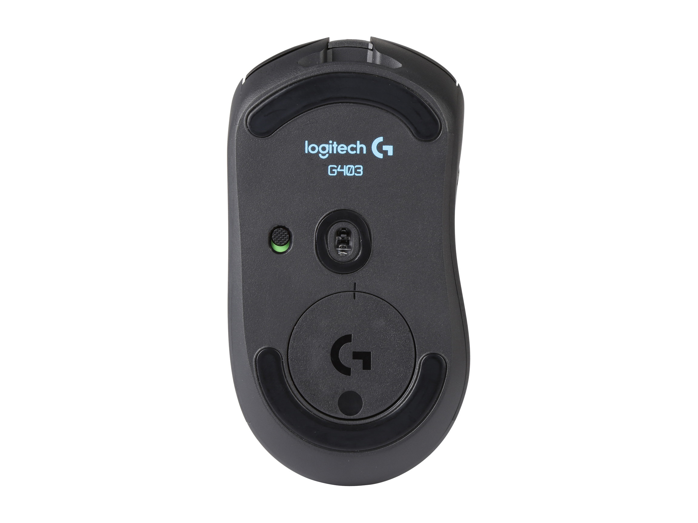 Orzly Grips compatible with Nintendo Switch Joy-Cons for Extra Comfort - TWIN PACK (2x BLACK) Universal Sided Grip Attachments for use with Nintendo Switch Joy-Cons