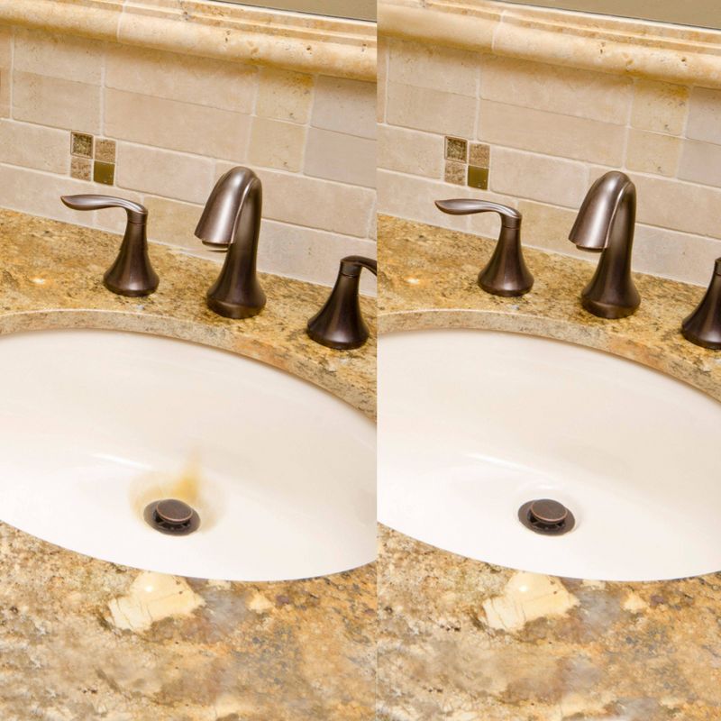 Whink Rust Stain Remover Foaming Spray - 24 fl oz