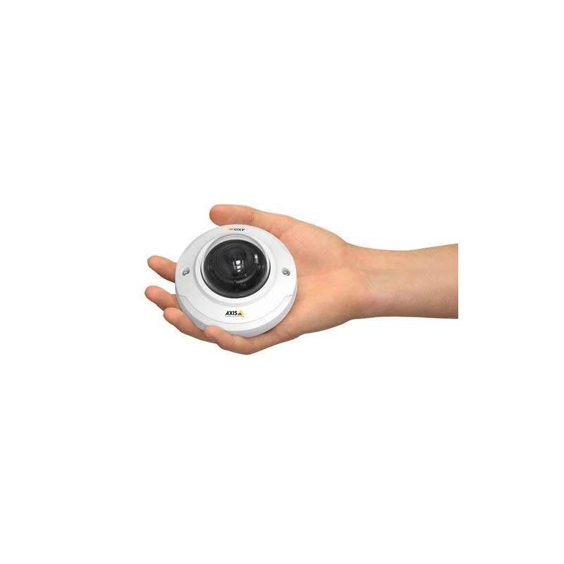 M3045-V Network Dome Camera 0804-001