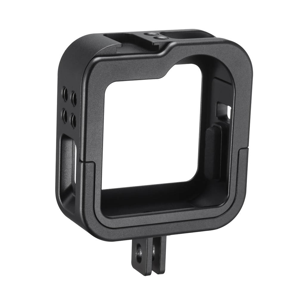 ulanzi GM-3 Metal Camera Cage with Cold Shoe Mount Compatible with GoPro Max