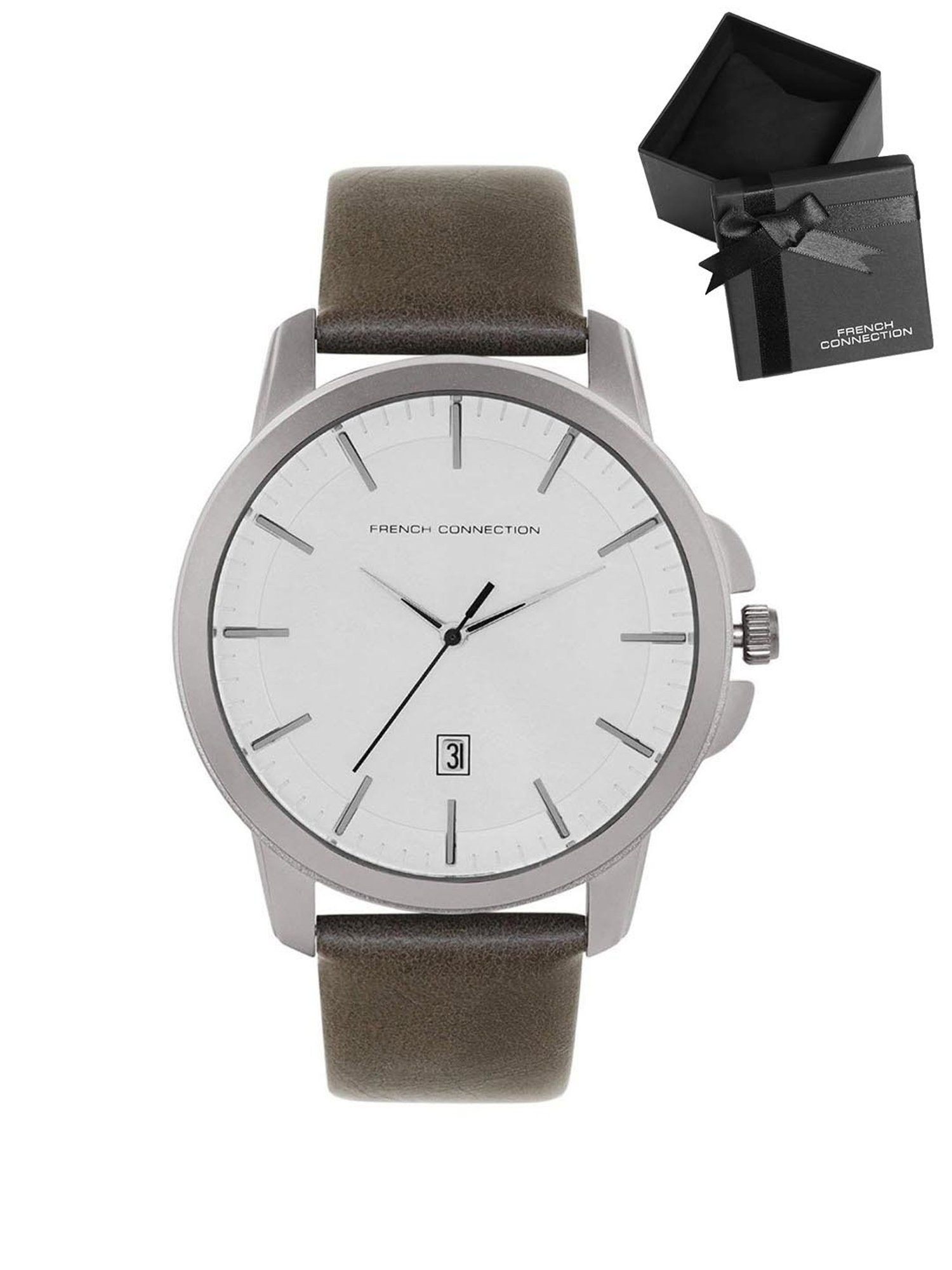 French Connection FCN00058C Analog watch for Men