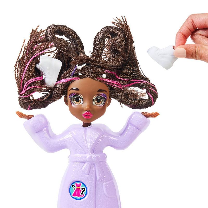 FailFix Total Makeover Doll - Dance.Stylz