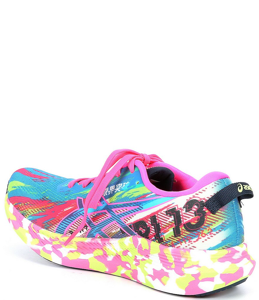 ASICS Women's GEL-NOOSA TRI 13 Running Shoes