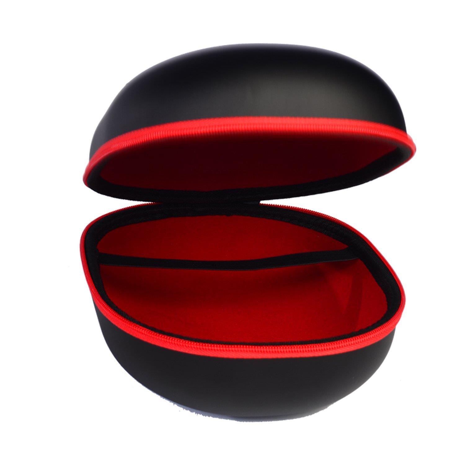 LyxPro HAS-30 Professional Studio Monitor Headphones, Detachable Cable, Foldable