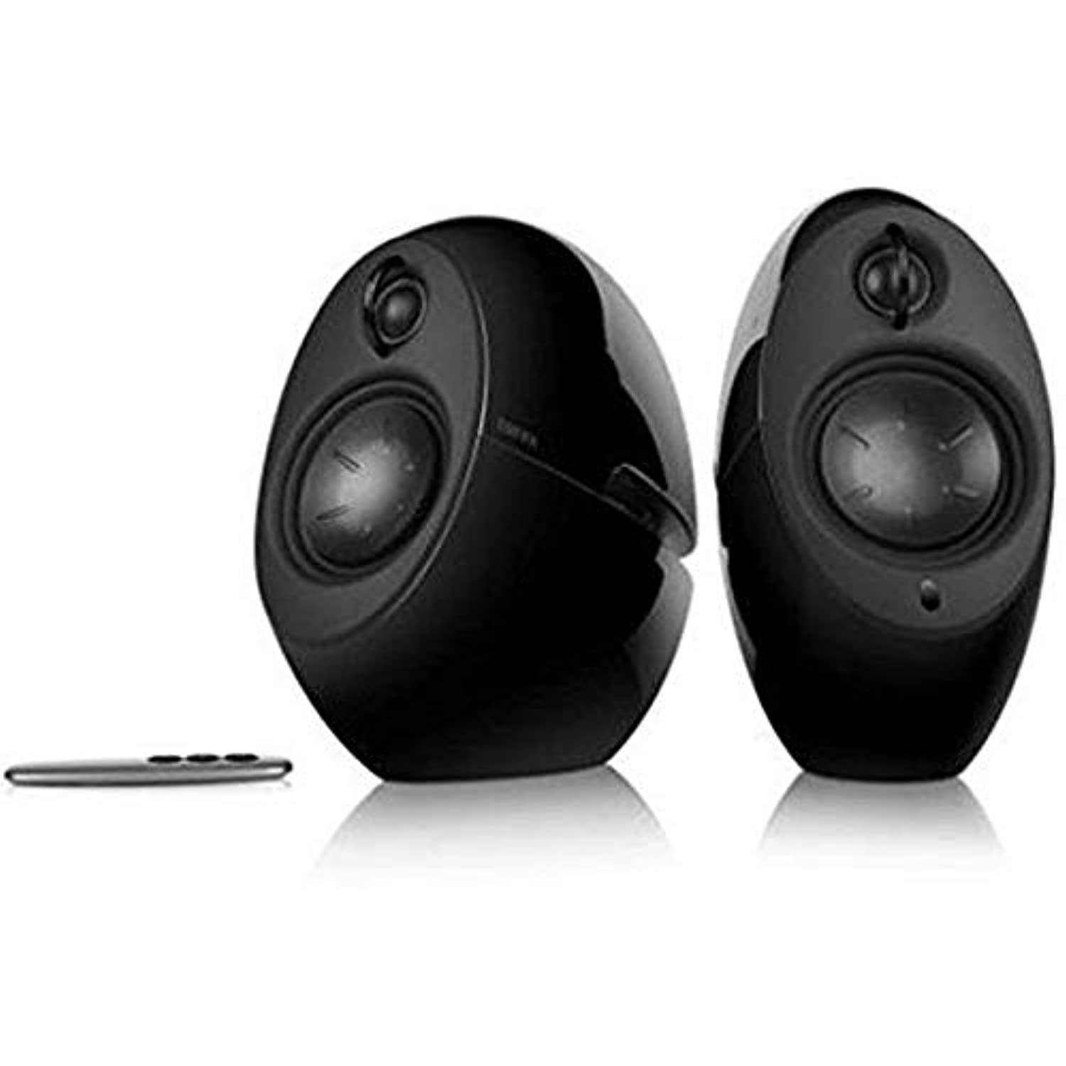 Edifier USA e25 Luna Eclipse 2.0 Bluetooth (Black)