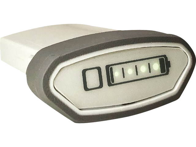 CODE READER ACCESSORY FOR CR2700  BATTERY