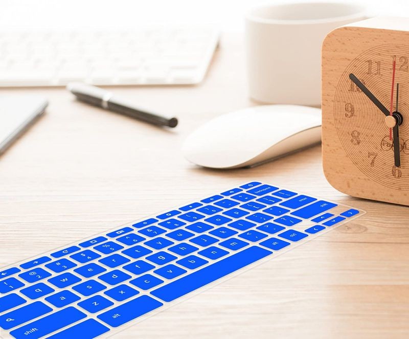 Acer Chromebook C720-2103 Laptop Computer, High Definition Display, Intel Dual-Core Processor, 16GB Solid State Drive, 2GB RAM, Chrome OS, WiFi, HDMI (Grade B)