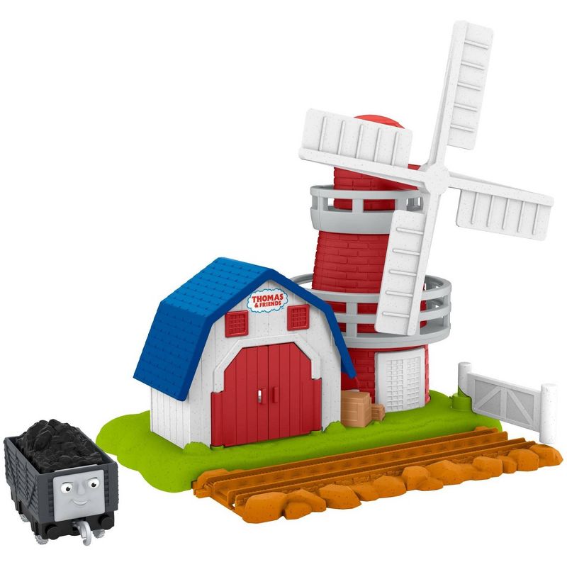 Thomas & Friends - Windmill