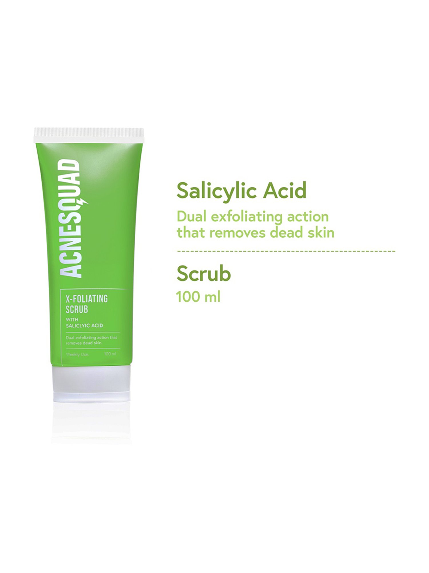 St. Ives Invigorating Face Scrub - Apricot - 1oz