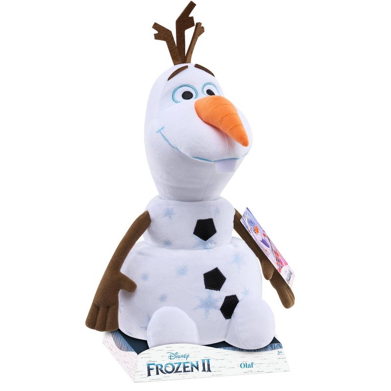 Disney Frozen 2 Large Plush Olaf